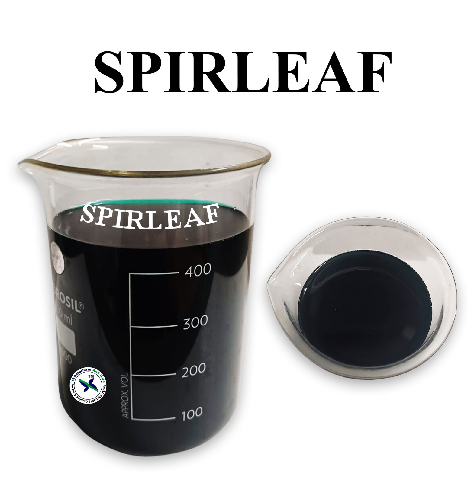 SPIRLEAF